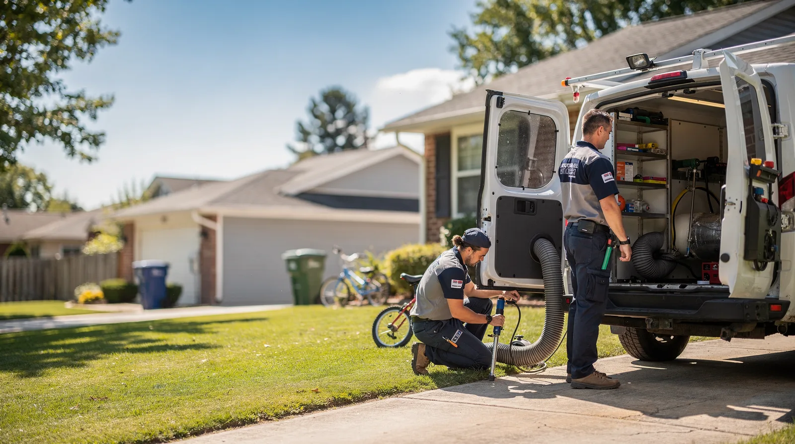 24/7 HVAC Repair & AC Replacement in Spring Grove, IL near me